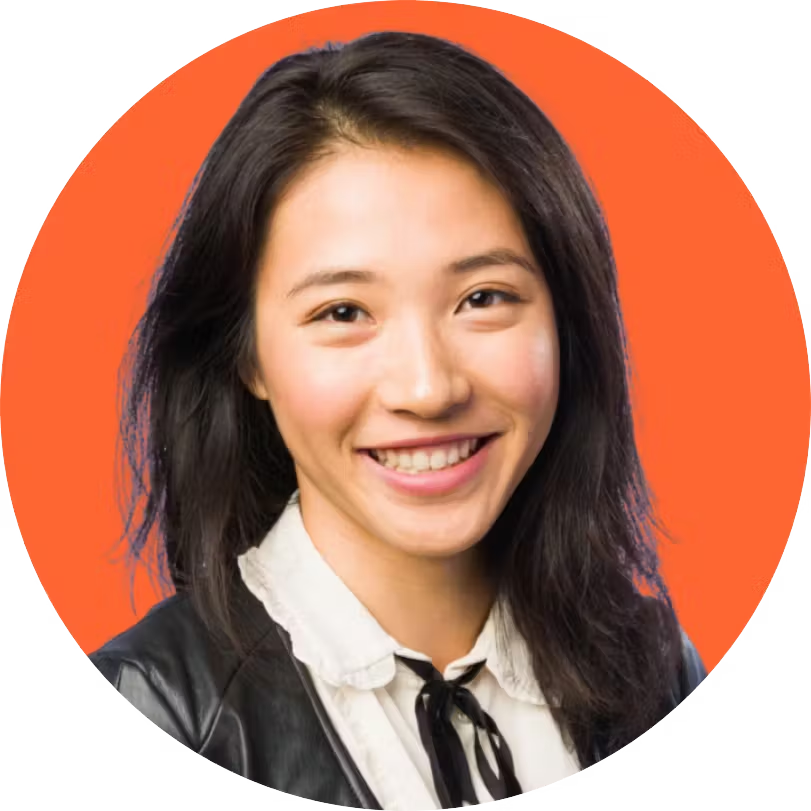 Jessie Wang profile image