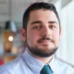 A photo of Dominic Littler, Head of AI Enablement - Delivery at FNZ