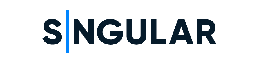 Sngular logo