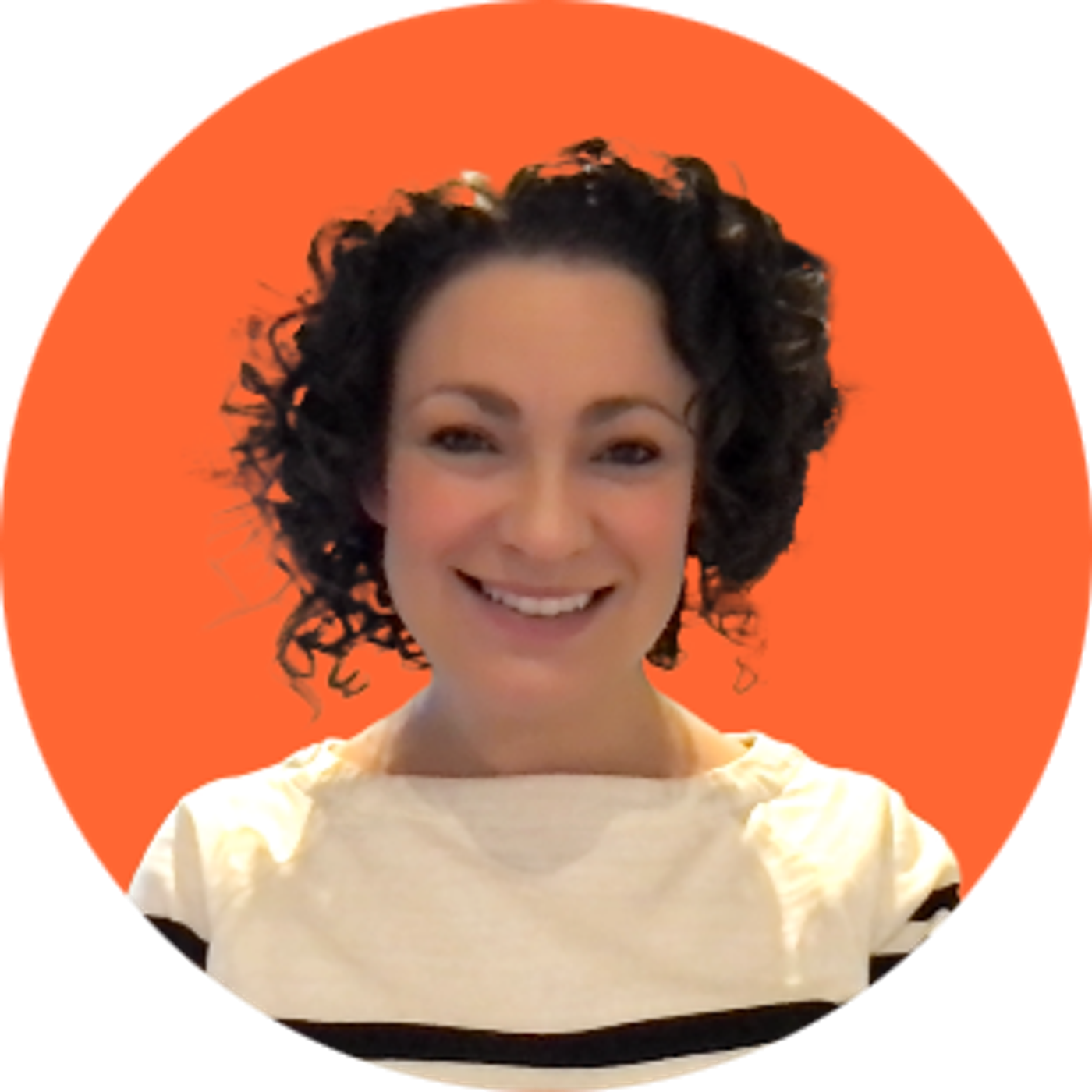 Photo of Jill Patterson, Lead Product Manager for ScriptRunner