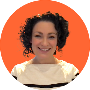 Photo of Jill Patterson, Lead Product Manager for ScriptRunner