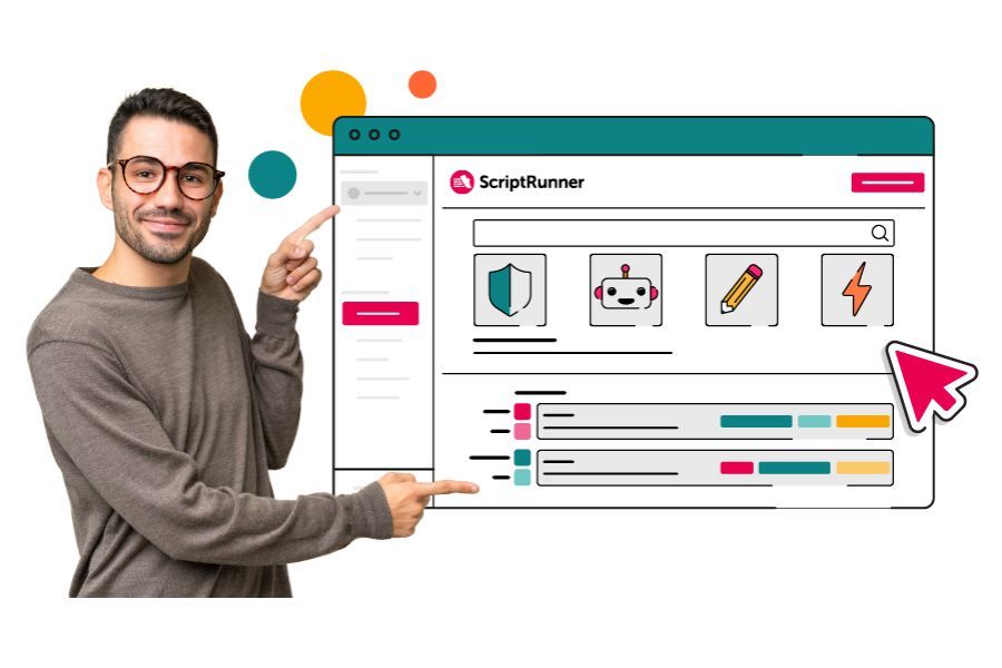 Getting started with ScriptRunner for Jira Data Center