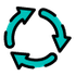 Circular Arrow icon