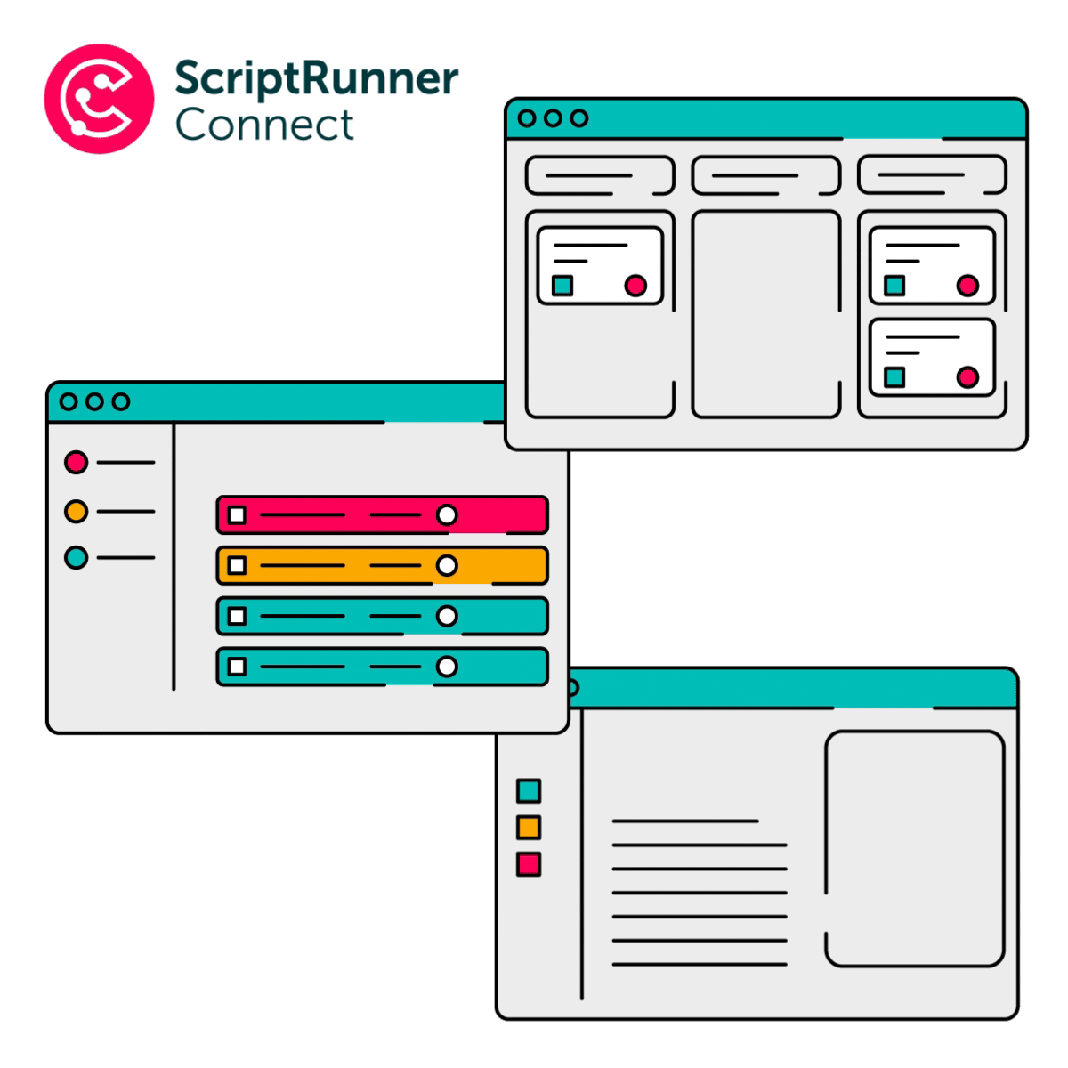 ScriptRunner Connect connecting cloud