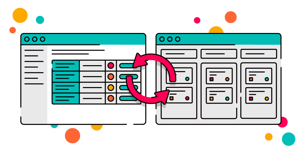 Syncing fields across a Jira and Confluence instance