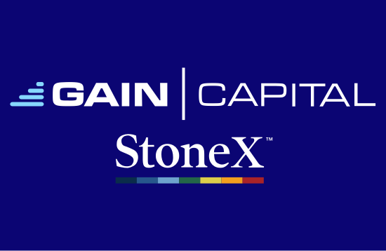 Gain Capital logo