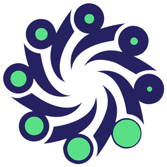 nimble evolution logo