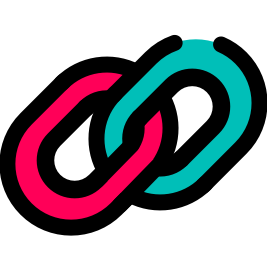 Link icon