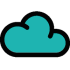 An icon shows a cloud