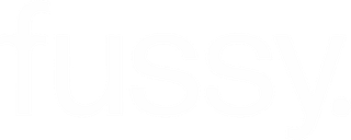Fussy Logo