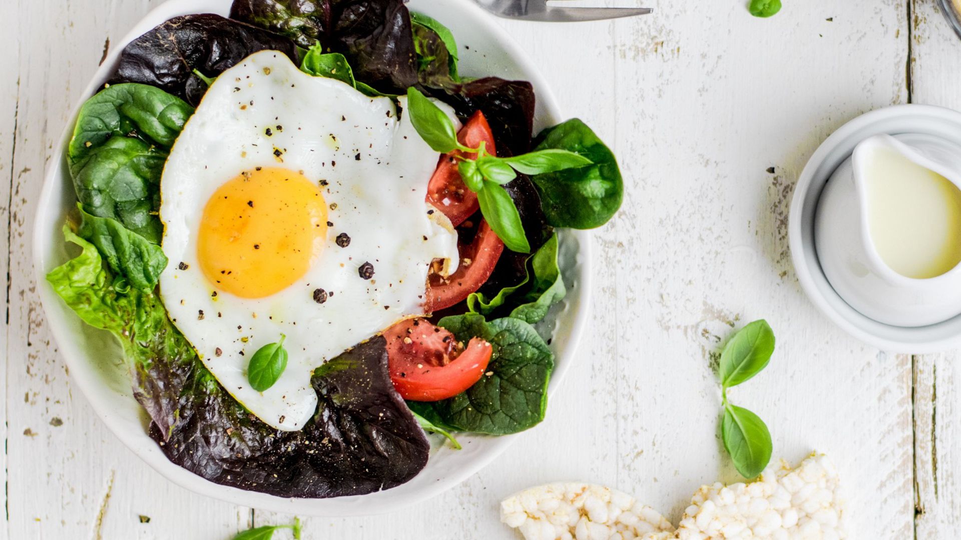 The Power of Food