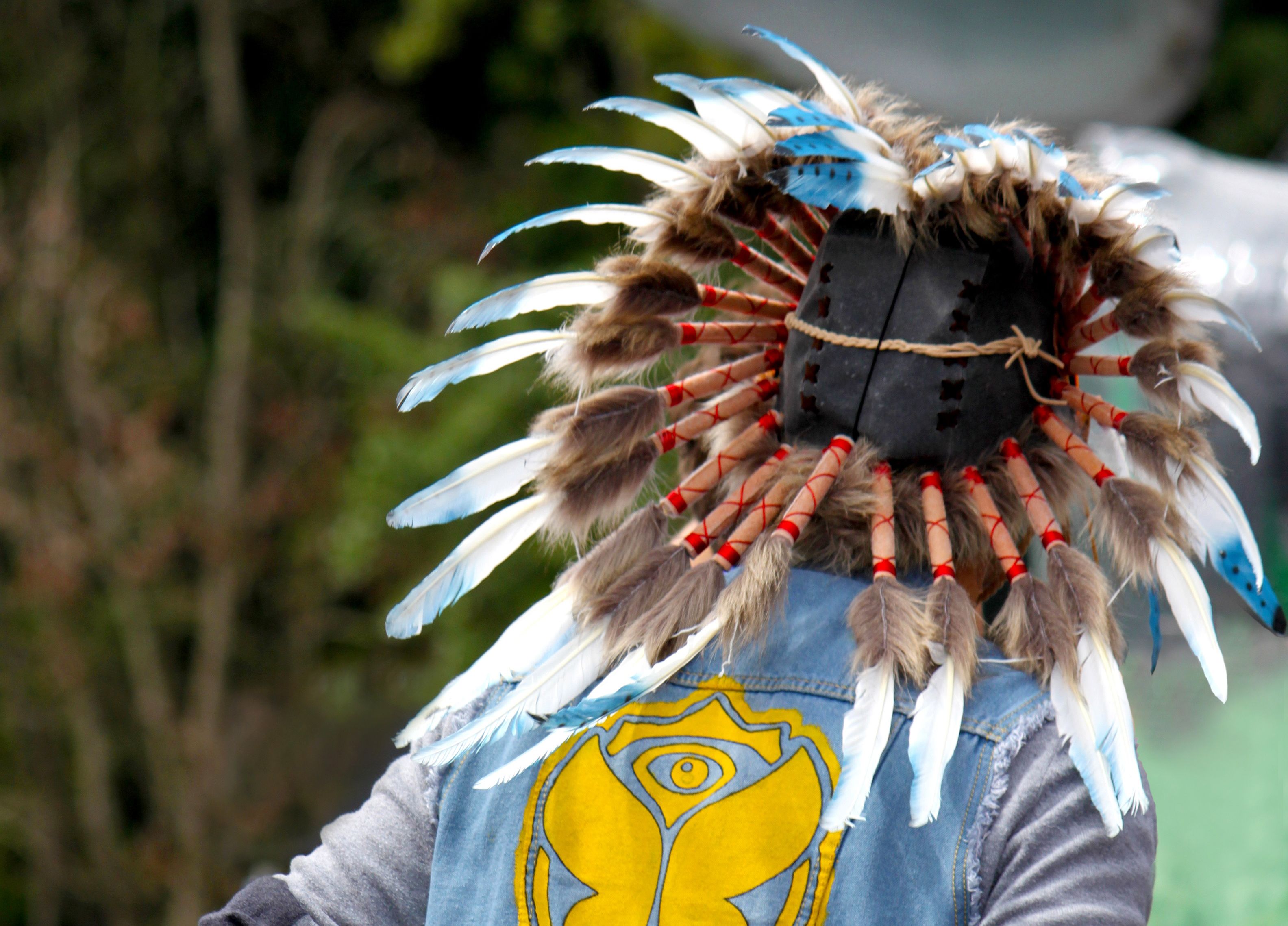 Words Of Wisdom From a Lakota Elder