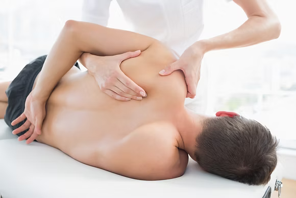 Massage thumbnail