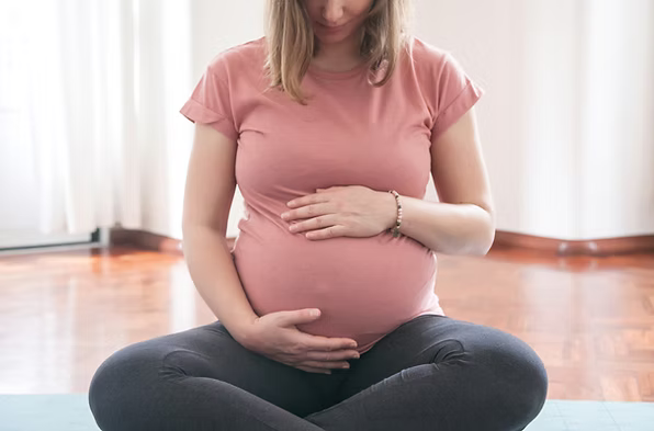 Pregnancy Massage