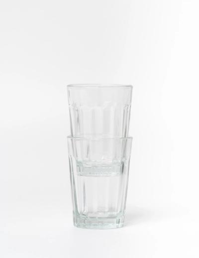 Libbey Ribbed Glassware Libbey Ribbed Glasses • Gjusta Goods