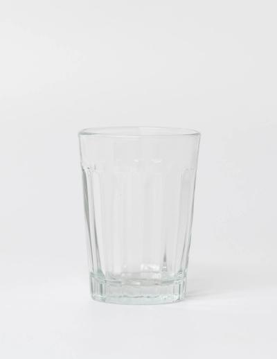 Libbey Ribbed Glassware Libbey Ribbed Glasses • Gjusta Goods