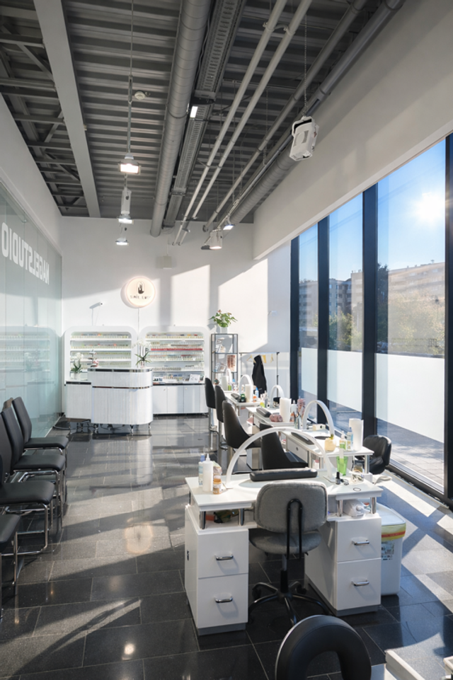 Dein Nagelstudio
im Herzen von Salzburg