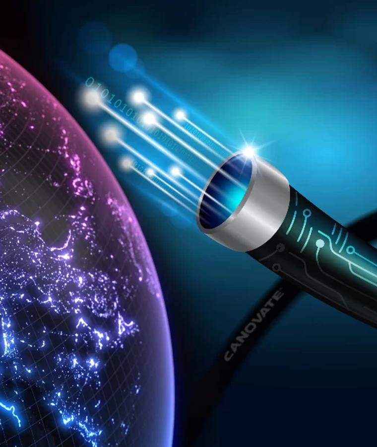 Infrastructure Installation