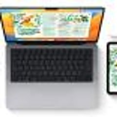 macOS - 連係