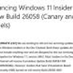 作業を依頼→Copilotが手順を考え、Windowsデスクトップで“自動RPA”　Windows 11に新機能「Power Automate via Copilot in Windows」