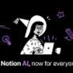 Notion (ノーション) AI