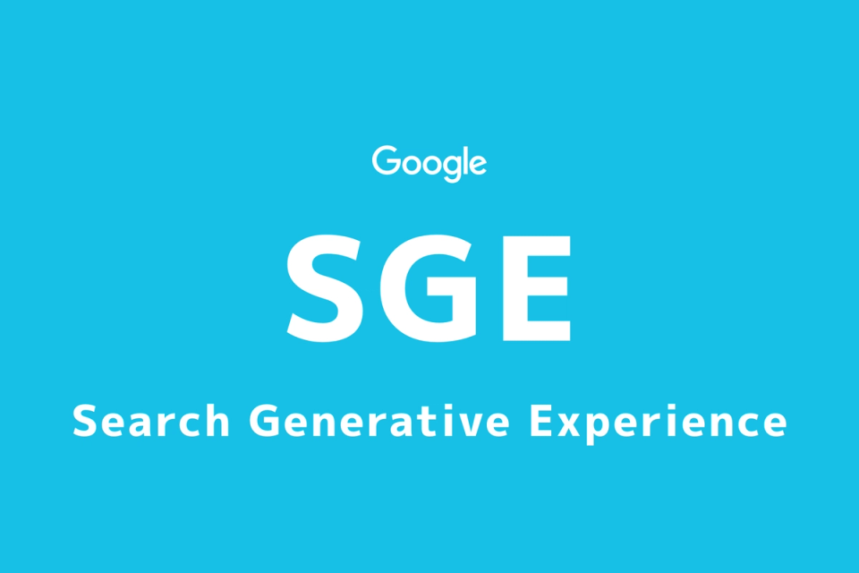 Google SGE