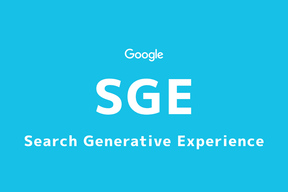 Google SGE