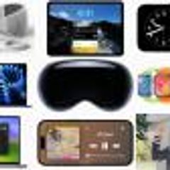 Appleの「WWDC23」で発表された内容まとめ、Apple初のARヘッドセット「Vision Pro...