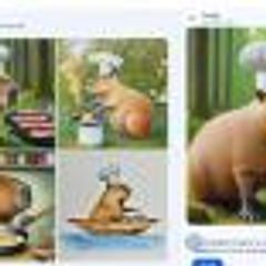 Google、AI検索「SGE」に画像生成と文書下書き機能を追加
