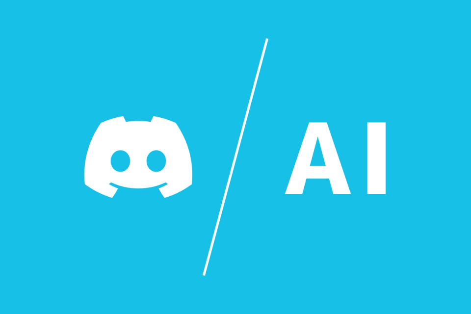 Discord & AIサービス紹介