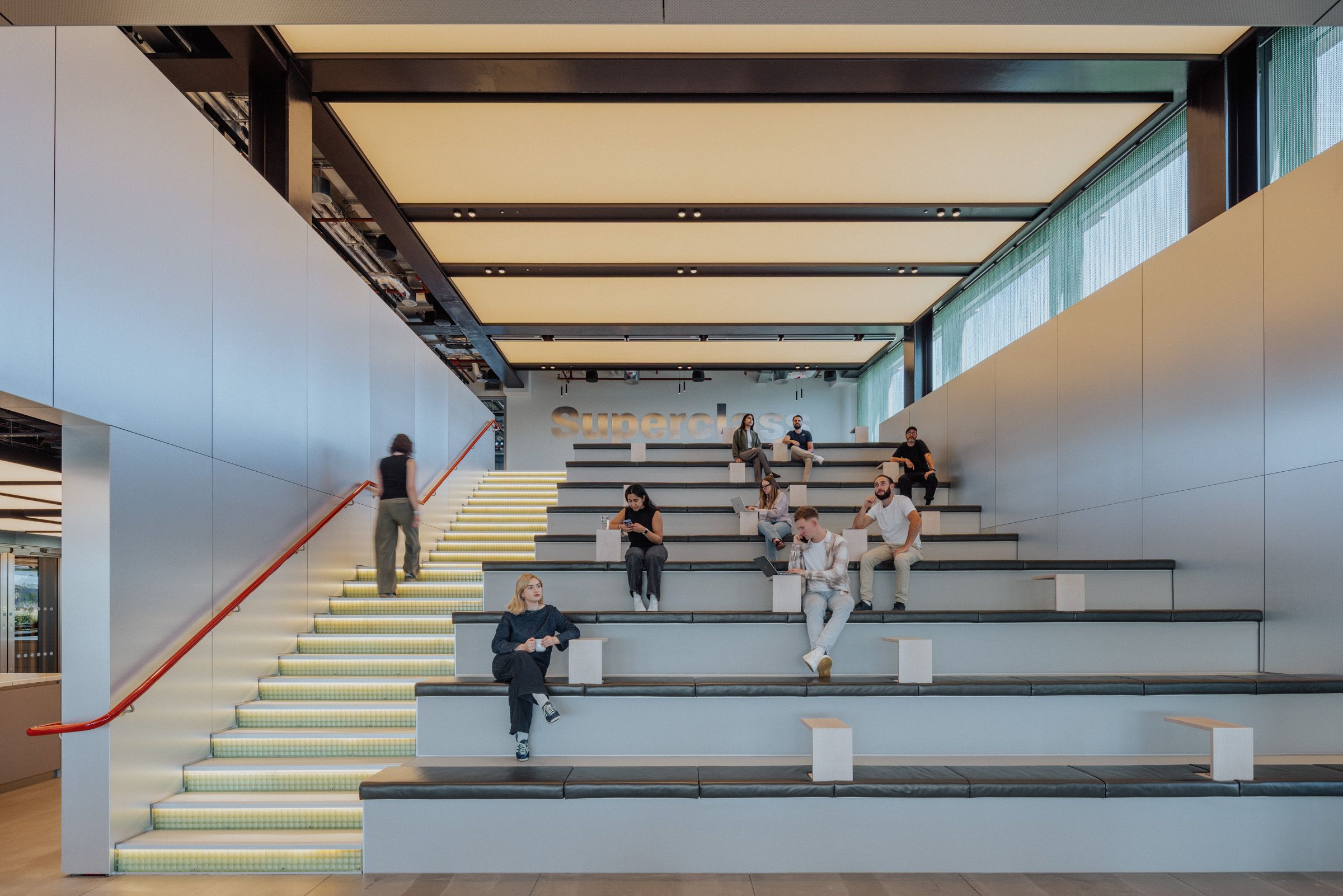 Culture, The Ultimate Competitive Market: Beyond the Logo | Part 3