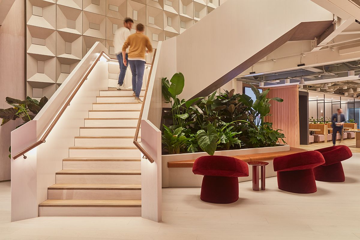 MYO, St Paul's - Site-specific design unlocks potential