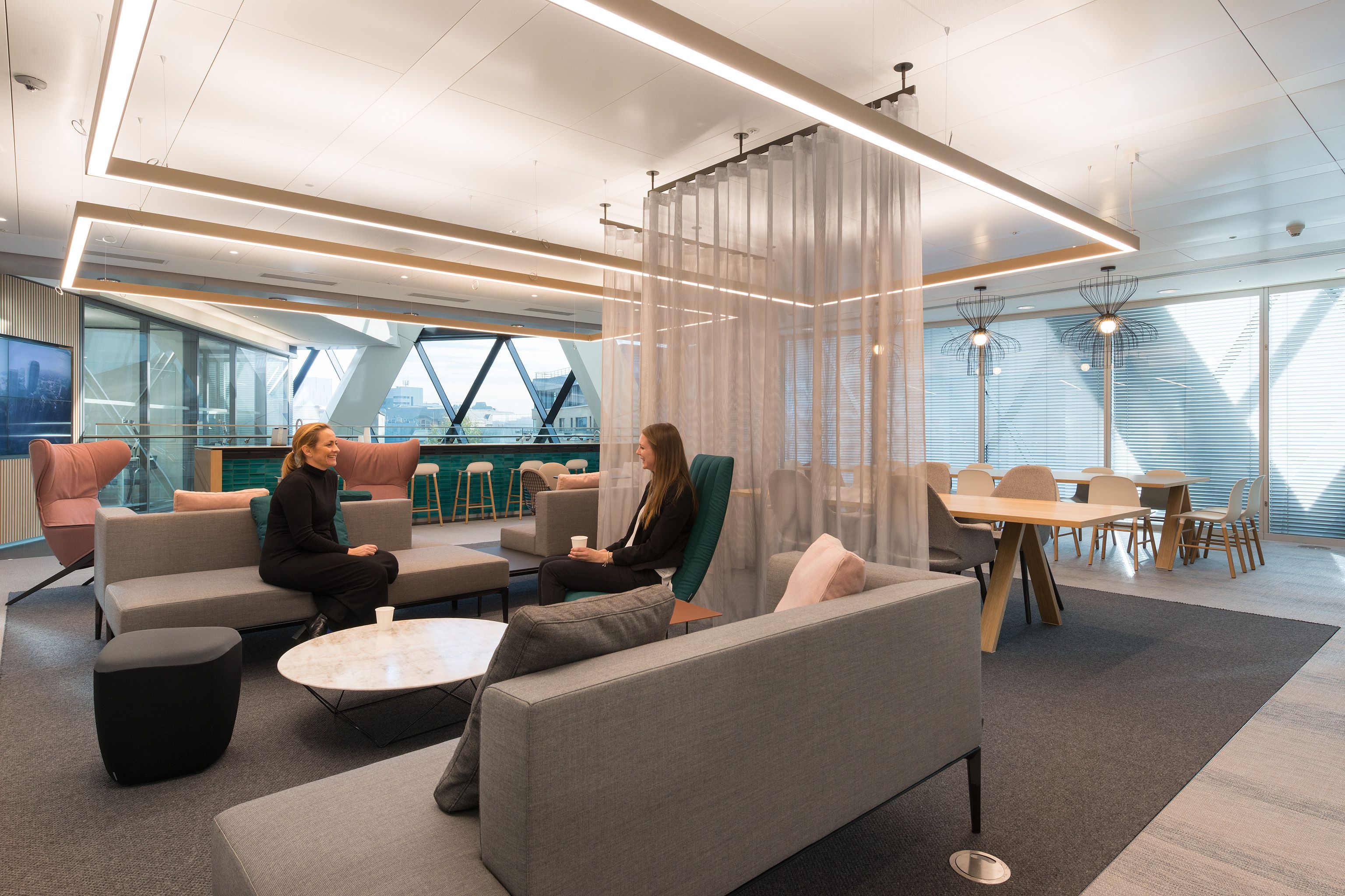 SwissRe, 30 St Mary's Axe