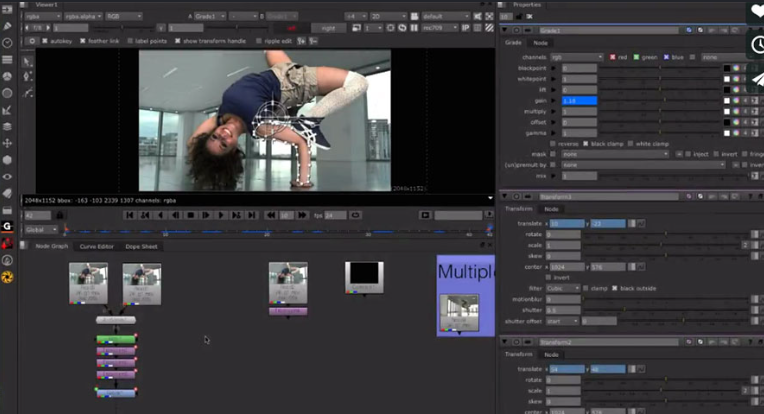 10 alternativas a After Effects gratis (y cuál te conviene)