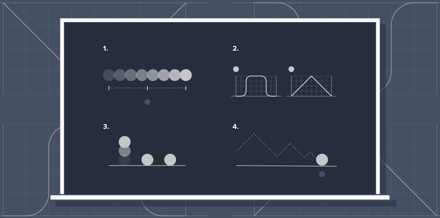Por qué saber After Effects no te convierte en motion designer