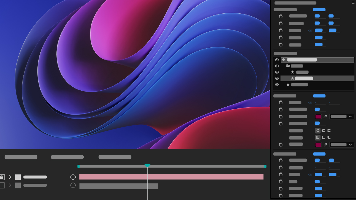 Por qué saber After Effects no te convierte en motion designer