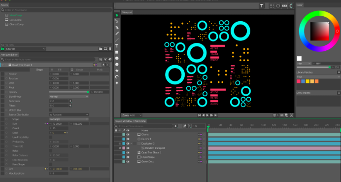 10 alternativas a After Effects gratis (y cuál te conviene)