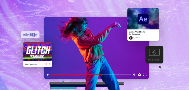 Por qué saber After Effects no te convierte en motion designer