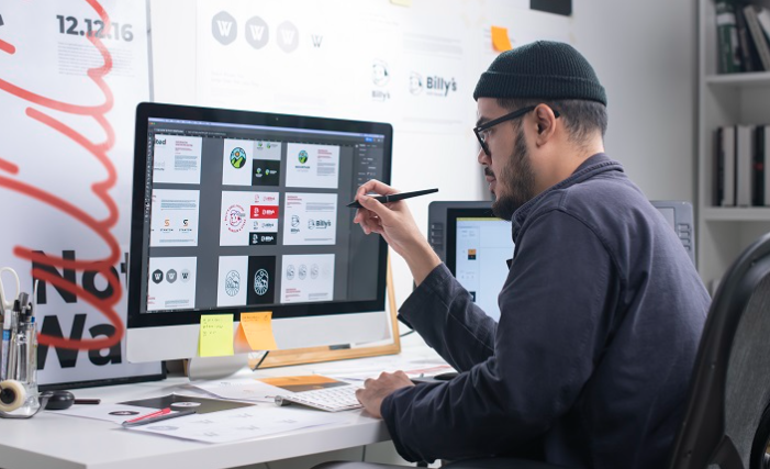 Motion Graphics: qué es, cómo empezar y en qué se diferencia de la animación