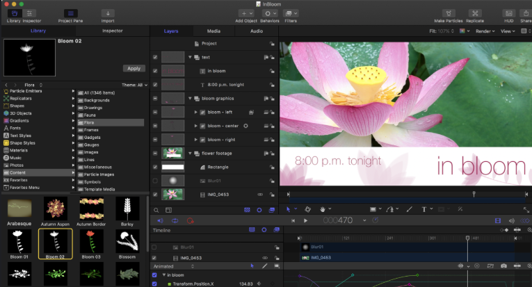 10 alternativas a After Effects gratis (y cuál te conviene