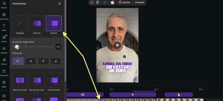 10 alternativas a After Effects gratis (y cuál te conviene)