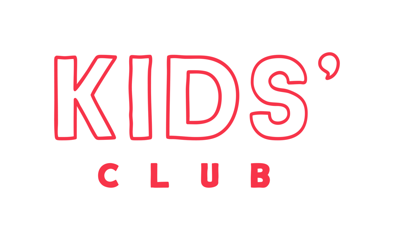 image for the Kids’ Club card