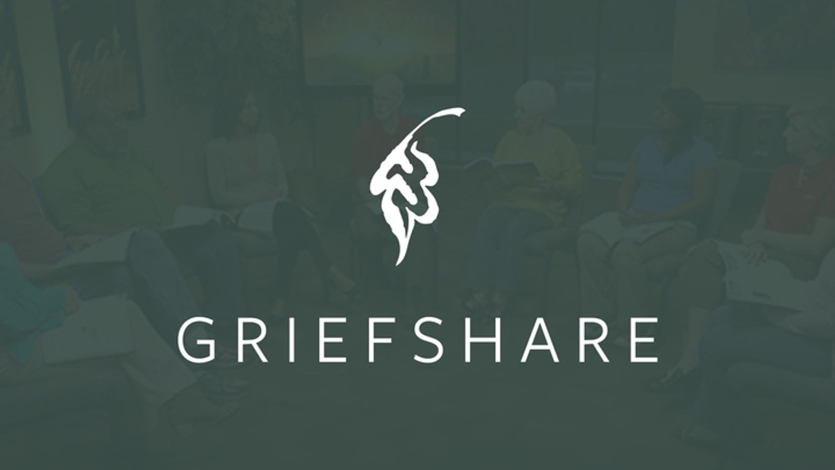 image for the GriefShare card
