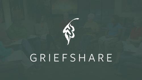 Picture to describe GriefShare