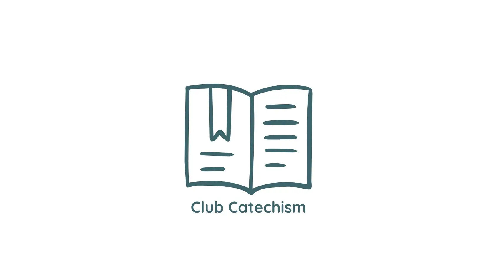 Image for the Club Catechism card