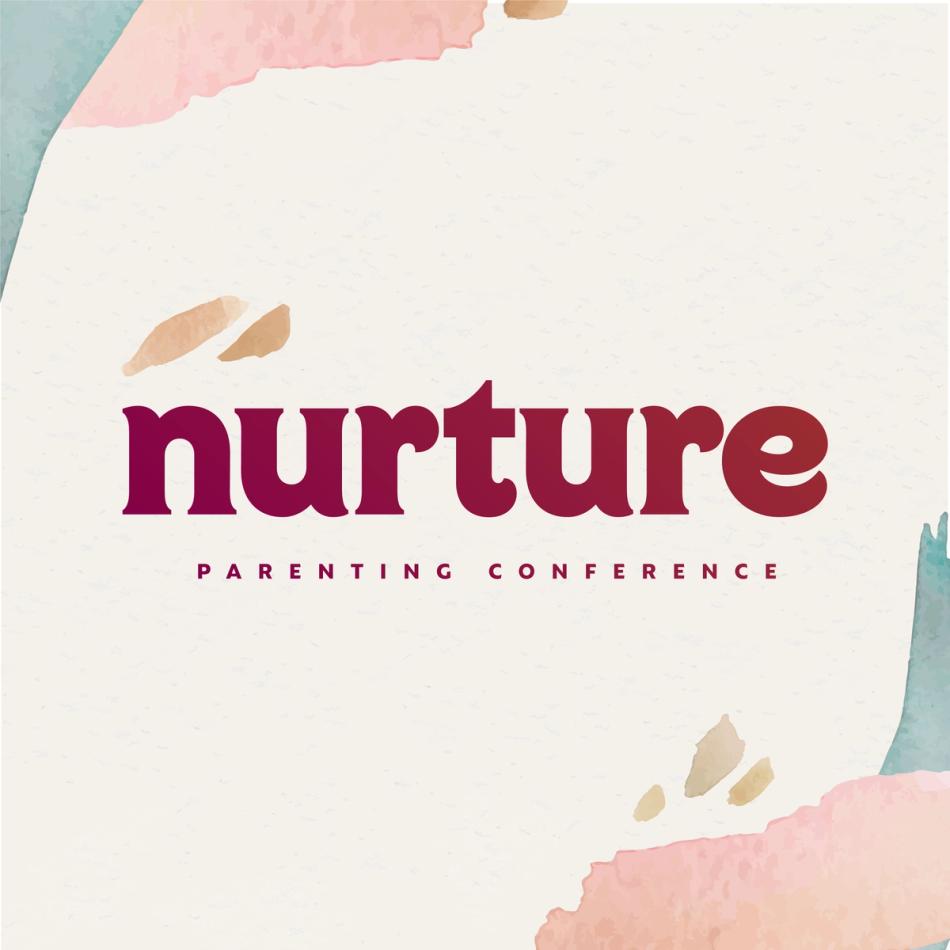 image for the Nurture Parenting Conference card
