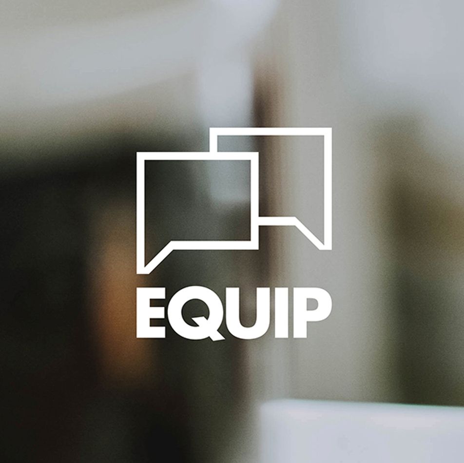 image for the EQUIP Fall Conference card