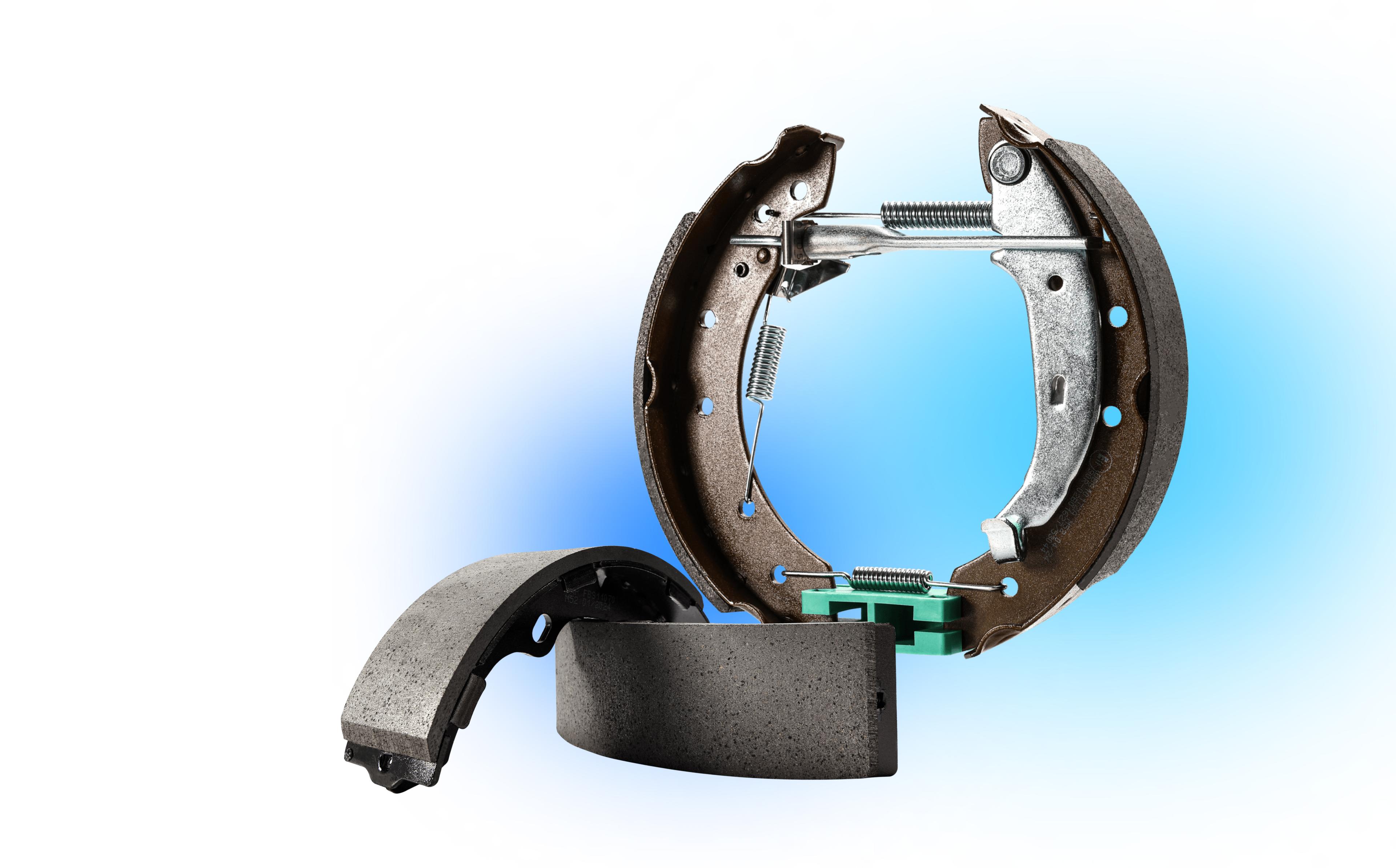 Brake Shoes And Kits