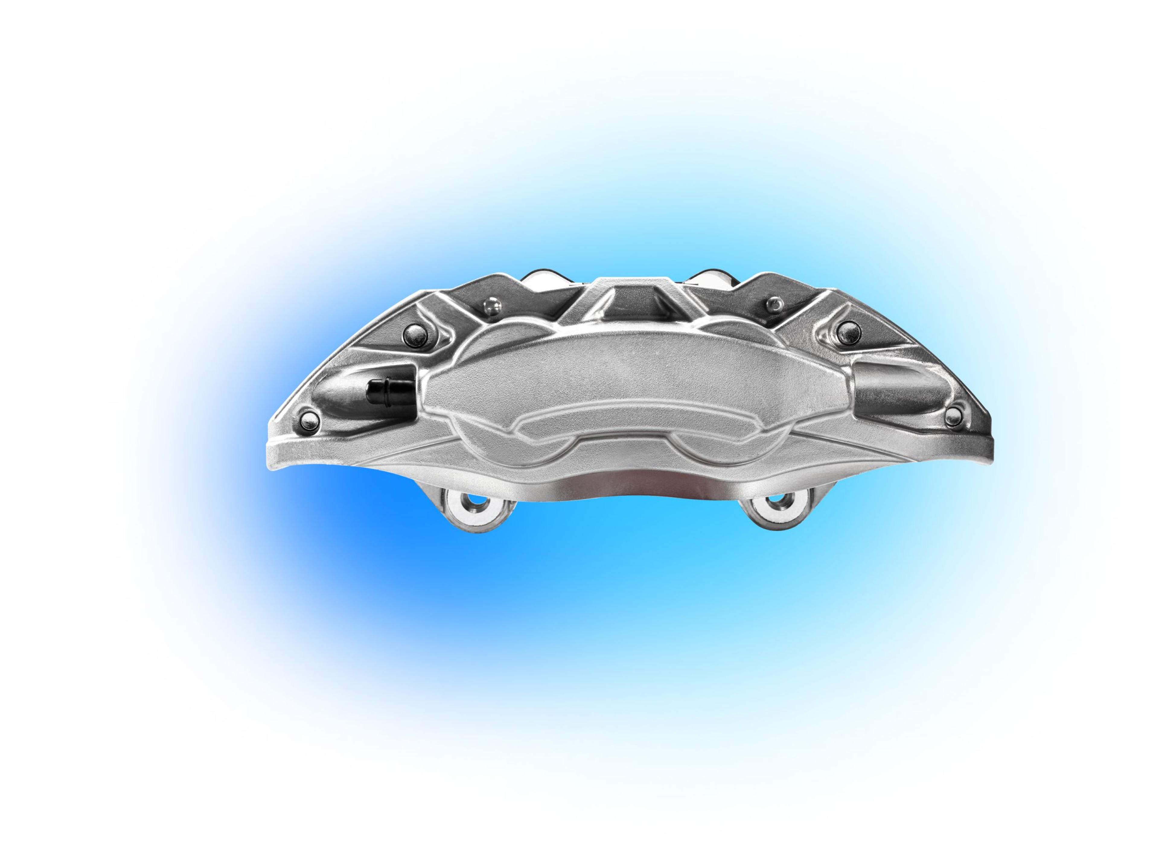 Danaher Brake Caliper