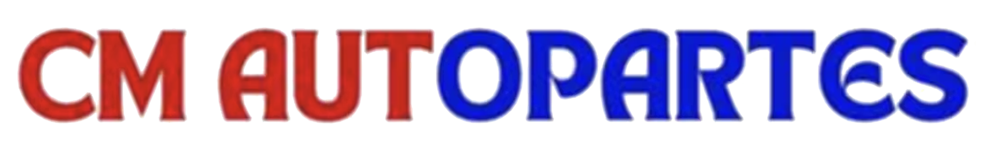 CM Autoparts Panama Logo